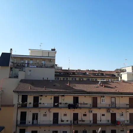 Sweet Smart Easy Apartment Porta Romana City Center-3